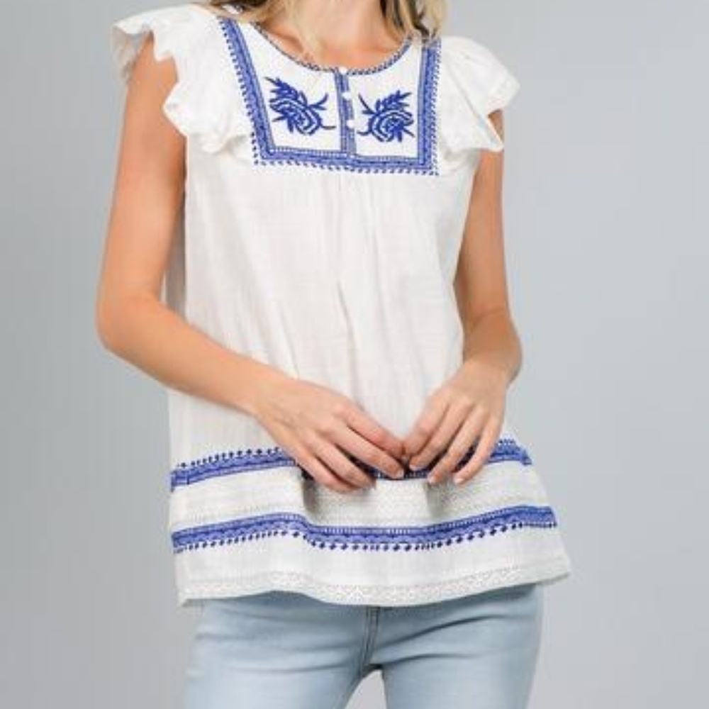 Hannah Top